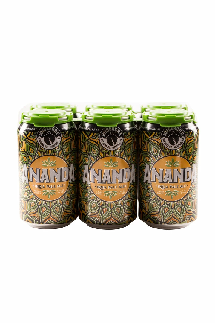 My Bottle Butler Wise Acre Ananda 6Pk 1 My Bottle Butler Wise Acre Ananda 6Pk