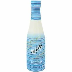 My Bottle Butler Hou Hou Shu Sparkling Sake