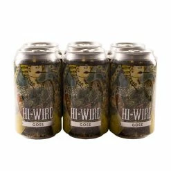 My Bottle Butler Hi Wire Gose 6Pk Local & Craft