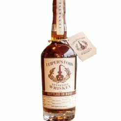 My Bottle Butler Leiper's Fork BIB Whiskey 750ml Whiskey/Bourbon