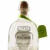 My Bottle Butler Patron Silver Tequila 1.75 Tequila & Mezcal