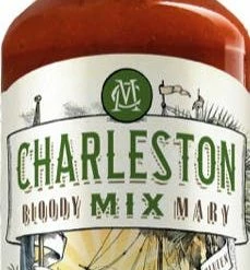 My Bottle Butler Charleston Vegetable Bloody Mary Mix 32Oz