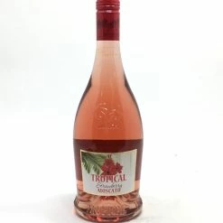 My Bottle Butler Moscato/Sweet Tropical Strawberry Moscato 750
