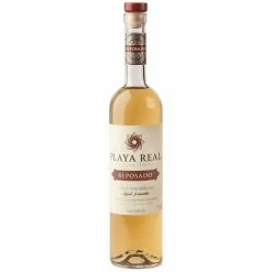 My Bottle Butler Playa Real Reposado Tequila Tequila & Mezcal