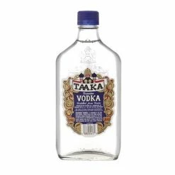 My Bottle Butler Taaka Vodka 80 200ml