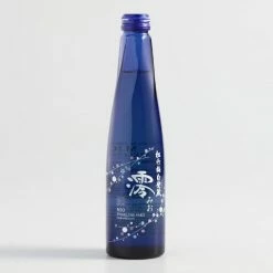 My Bottle Butler Mio Sparkling Sake 750Ml