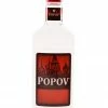 My Bottle Butler Popov Vodka Traveler 750