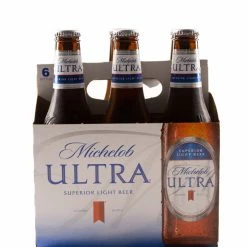My Bottle Butler Michelob Ultra 6 Pk Bt Domestic