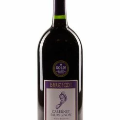 My Bottle Butler Barefoot Cabernet Sauvignon 1.5