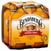 My Bottle Butler MIXERS Bundaberg Diet Ginger Beer 4pk