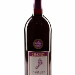 My Bottle Butler Barefoot P Noir 1.5 Pinot Noir