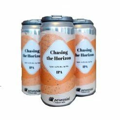 My Bottle Butler Perennial Chasing The Horizon IPA 4 Pack Can