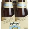 My Bottle Butler Import Ayinger Brau Weisse 4Pk
