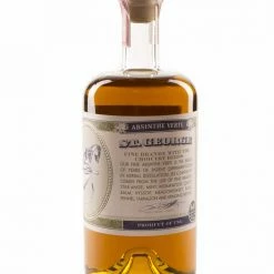My Bottle Butler St George Absinthe 750 Cordials