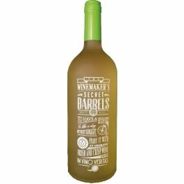My Bottle Butler Winemakers Secret Barrels White Blend 1L White Alternatives 1 My Bottle Butler Winemakers Secret Barrels White Blend 1L White Alternatives