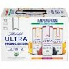 My Bottle Butler Mich Ultra Organic Seltzer Classic Variety 12pk