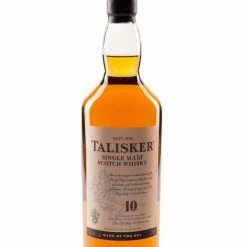 My Bottle Butler Talisker 10 Yr 750