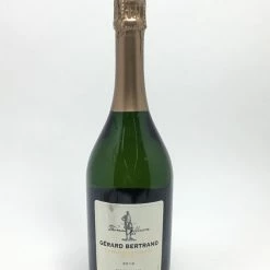 My Bottle Butler Sparkling Bertrand Thomas Jefferson Brut 750
