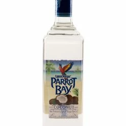 My Bottle Butler Capt Morgan Parrot 90 750