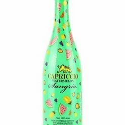 My Bottle Butler Capriccio Watermelon Sangria 750