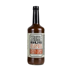 My Bottle Butler MIXERS Struggle Bus Bloody Mary Spicy 32oz