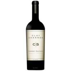 My Bottle Butler Clay Shannon Cabernet Sauv 750ml