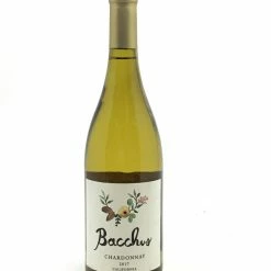 My Bottle Butler Bacchus Chardonnay 750