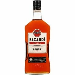 My Bottle Butler Bacardi Spiced 1.75L