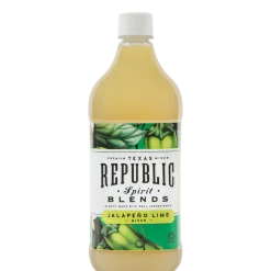 My Bottle Butler Republic Jalepeno Lime 1L