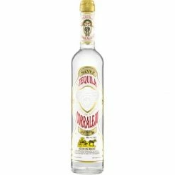 My Bottle Butler Tequila & Mezcal Corralejo Silver 375ml