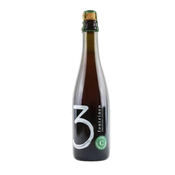 My Bottle Butler 3 DRIE FONTEINEN CUVEE ARMAND GASTON 750ML