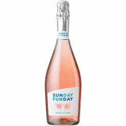 My Bottle Butler Sunday Funday Sparkling Rose 750ml