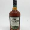 My Bottle Butler Old Forester Rye 750 Whiskey/Bourbon