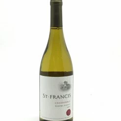 My Bottle Butler St Francis Chardonnay 750