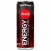 My Bottle Butler MIXERS Coke Energy Zero Sugar 12oz