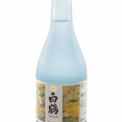 My Bottle Butler Sake Hakutsuru Junmai Sup 300
