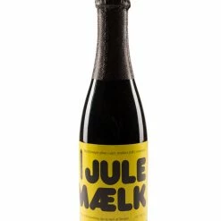 My Bottle Butler Local & Craft To Ol Jule Maelk Stout 375 Ml