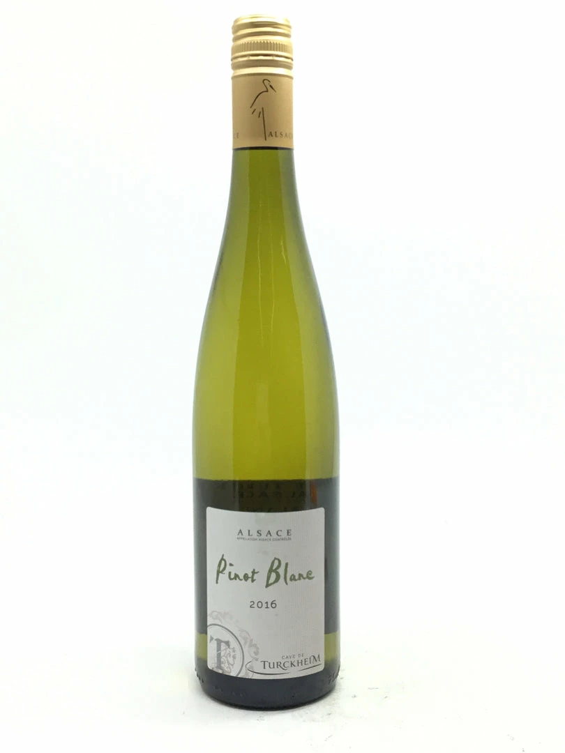 My Bottle Butler Turckheim Alsace Pinot Blanc 750 1 My Bottle Butler Turckheim Alsace Pinot Blanc 750