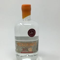 My Bottle Butler Pickerings 1947 Gin 750