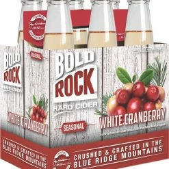 My Bottle Butler Bold Rock Seasonal 6Pk