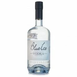 My Bottle Butler Blue Ice Potato Vodka 750