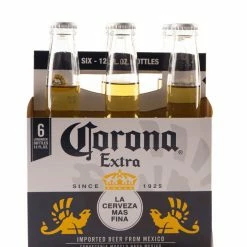 My Bottle Butler Import Corona 6 Pk Bt