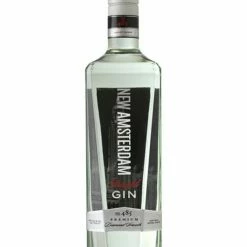 My Bottle Butler New Amsterdam Gin 1L