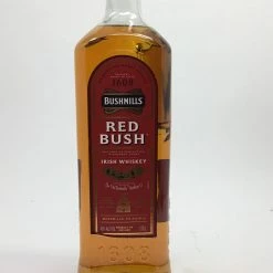 My Bottle Butler Bushmills Red Bush 1.75