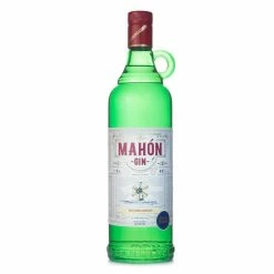 My Bottle Butler Mahone Gin 750