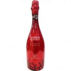 My Bottle Butler Marina Espumante Red 750Ml Sparkling