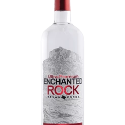 My Bottle Butler Enchanted Rock Vodka 1.75L