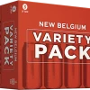 My Bottle Butler Local & Craft New Belgium Variety 12 Pack Can