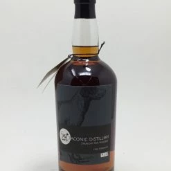 My Bottle Butler Taconic Distillery Cask Strength Rye Whiskey 750 Whiskey/Bourbon