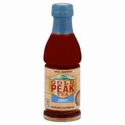 My Bottle Butler Gold Peak Sweet Tea 18.5oz MIXERS